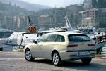 Alfa Romeo 156 Sportwagon 2000 года (WW)